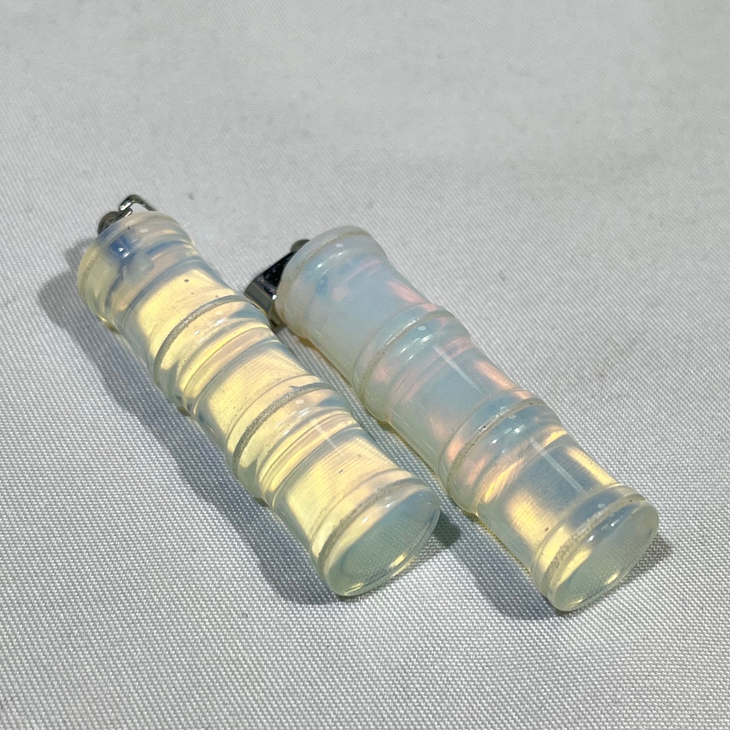 11 Types 1.6' Bamboo Pendant