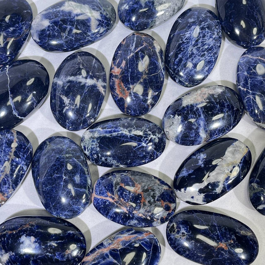Sodalite Palm Wholesale Crystals