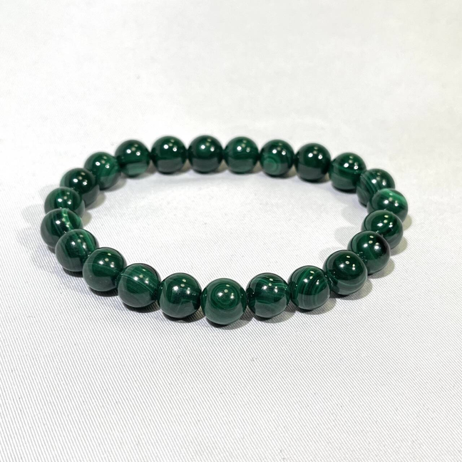 Malachite Necklace/Bracelet/Bead