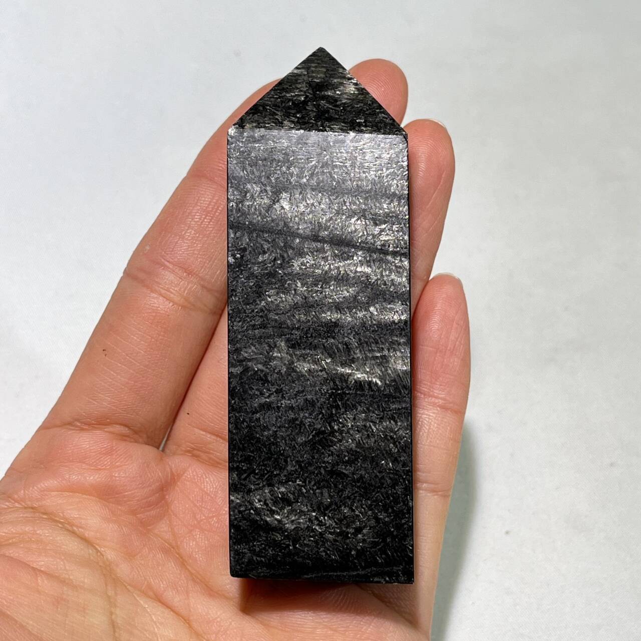 Hypersthene Point