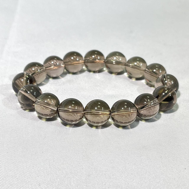 Differnet Style Smoky Quartz Bracelet