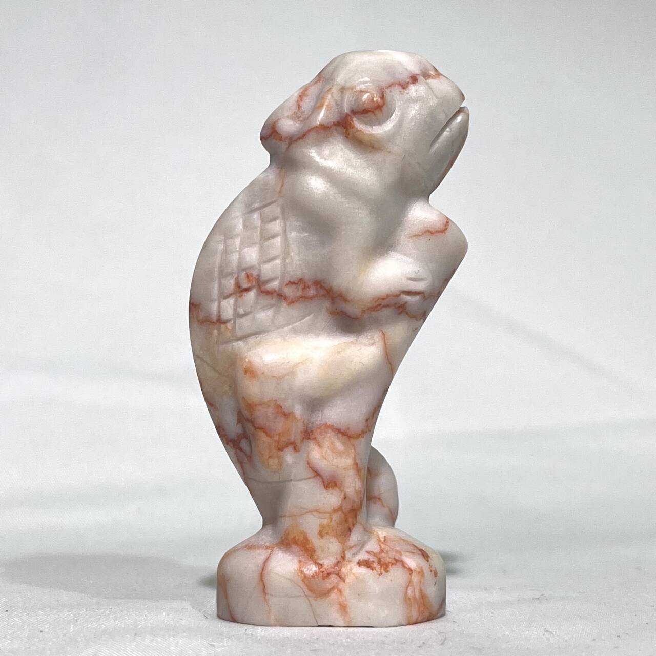 12 Types Lizard Carving,Crystal Wholesale