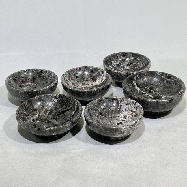 2.7' Yooperlite Bowl