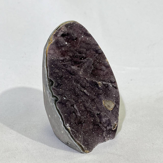 3-3.8' Amethyst Geode