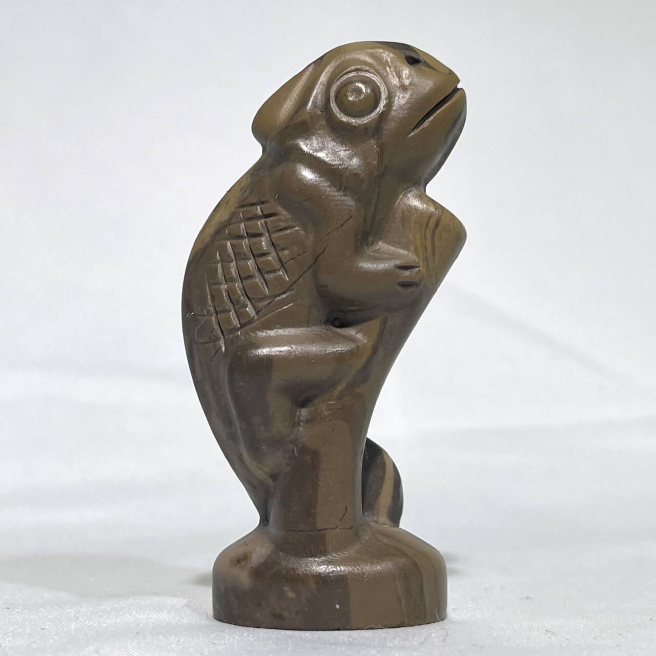12 Types Lizard Carving,Crystal Wholesale