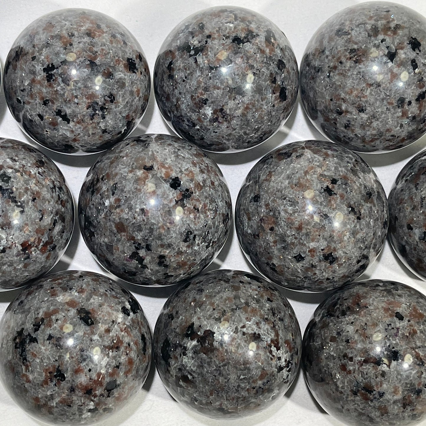 Yooperlite Sphere Wholesale Sphere