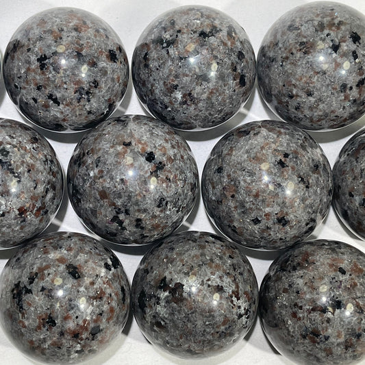 Yooperlite Sphere Wholesale Sphere
