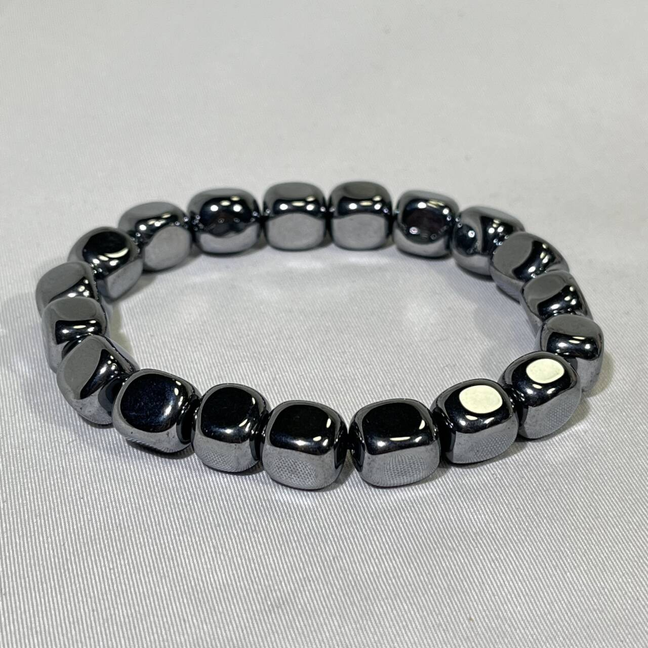Differnet Style Terahertz Bracelet