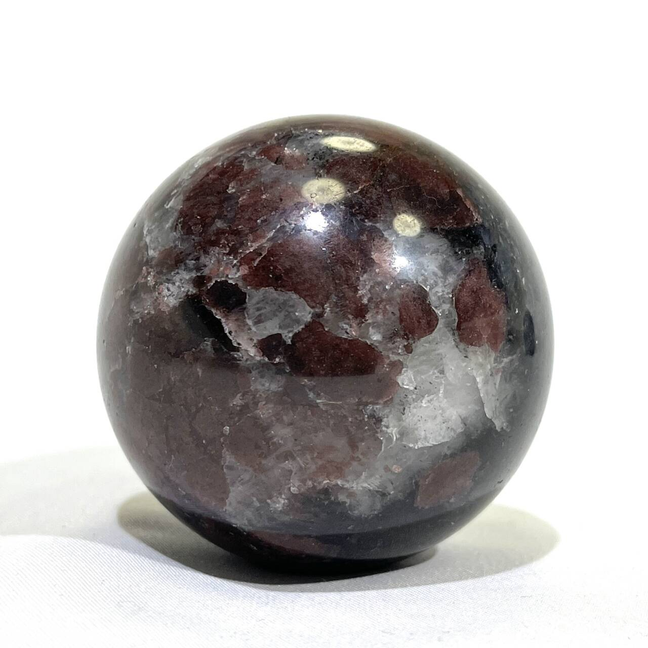 Differnet Style High Quality Spheres