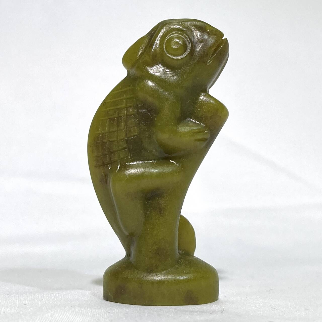 12 Types Lizard Carving,Crystal Wholesale