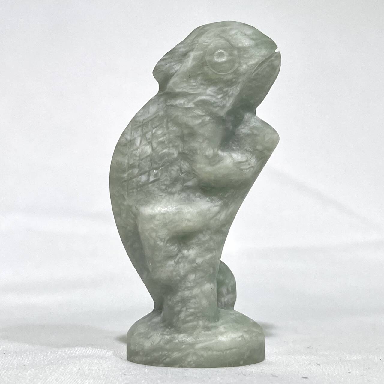 12 Types Lizard Carving,Crystal Wholesale