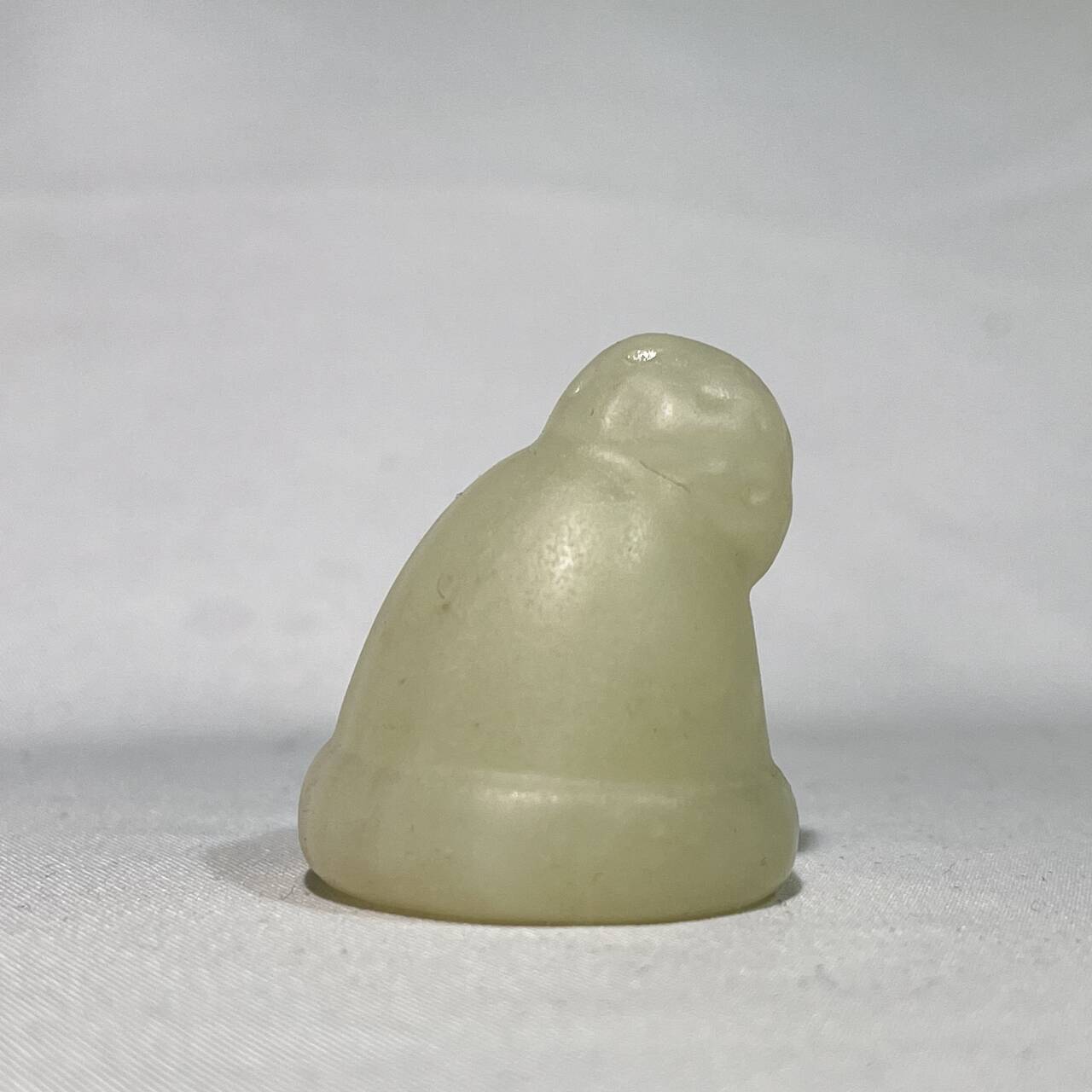 8 Types 1.3' Santa Hat Carving Christmas Wholesale Crystal