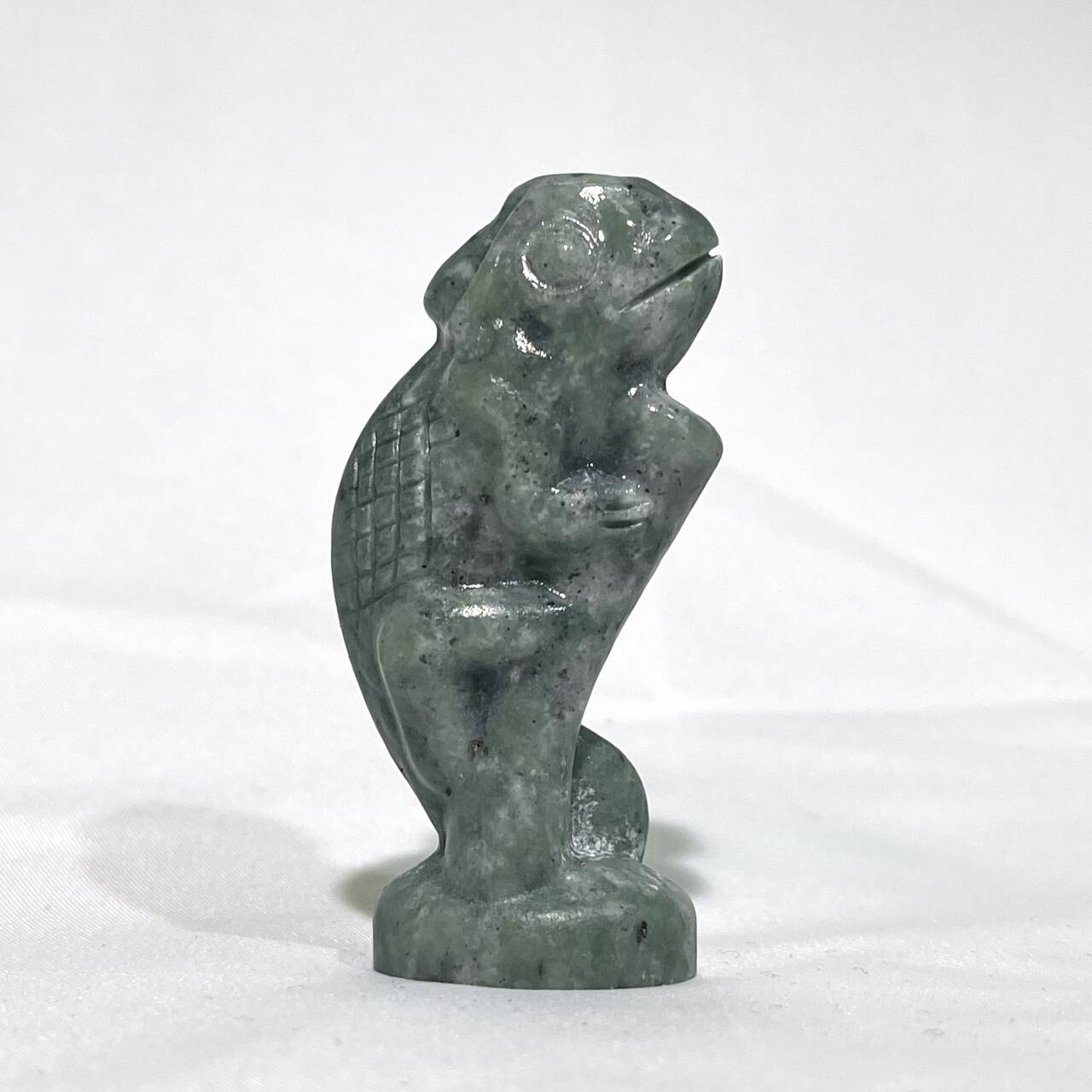 12 Types Lizard Carving,Crystal Wholesale