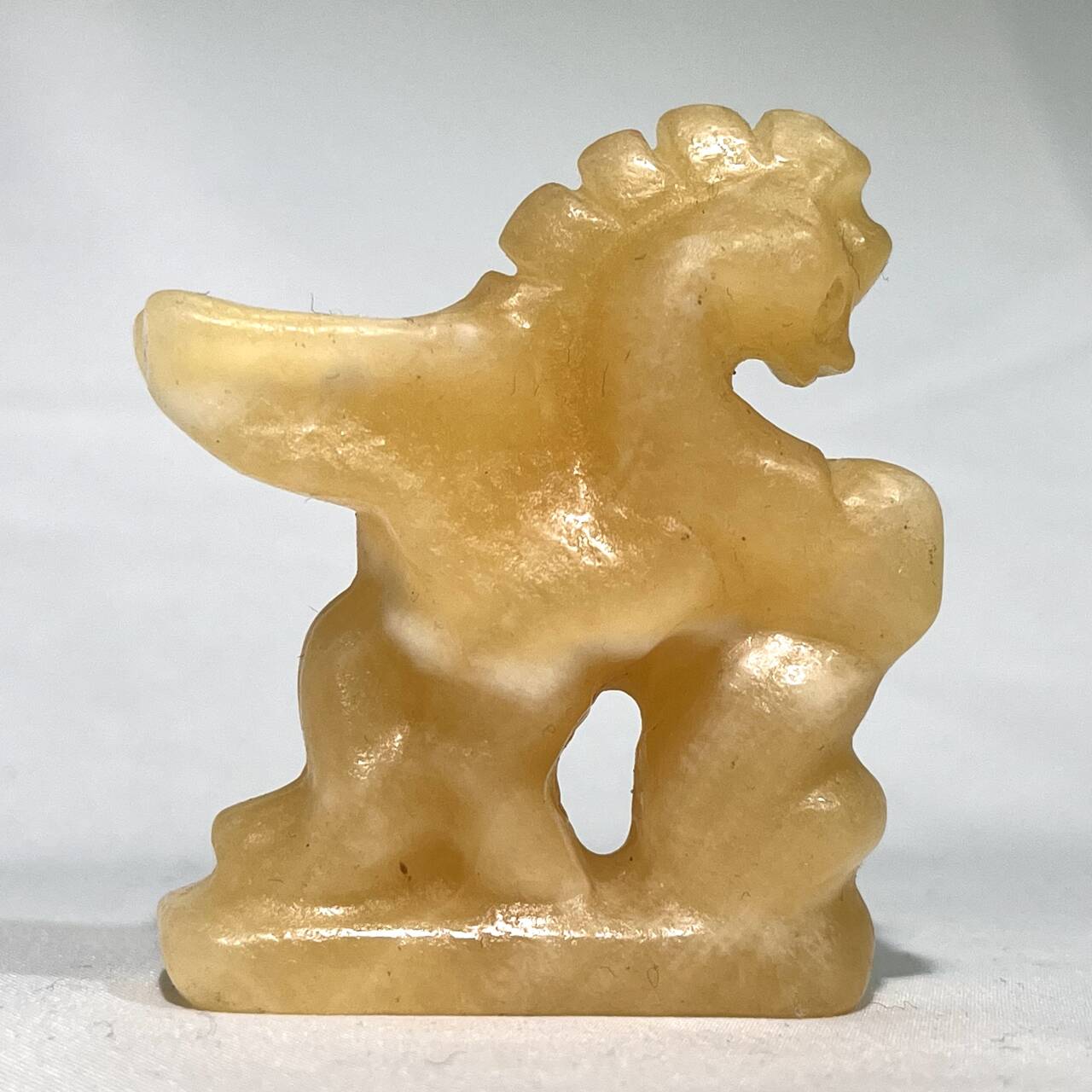 9 Types 2' Unicorn Carving Wholesale Crystal