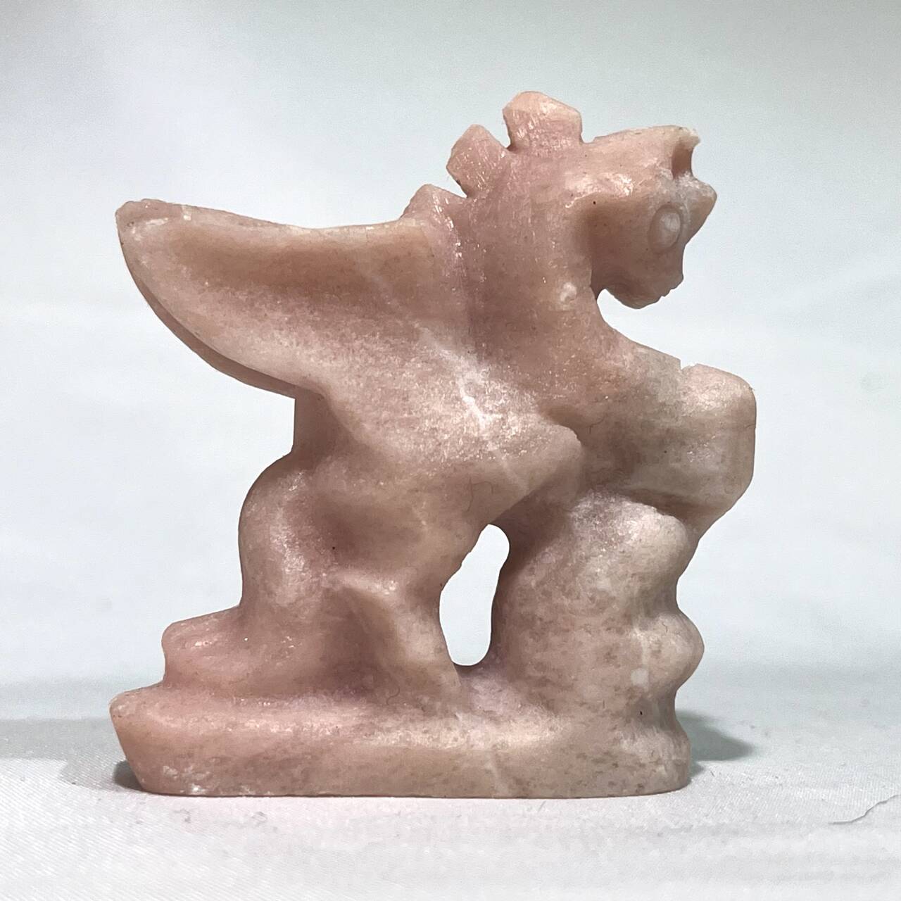 9 Types 2' Unicorn Carving Wholesale Crystal