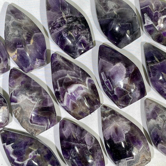 3‘ Dream Amethyst Ornament