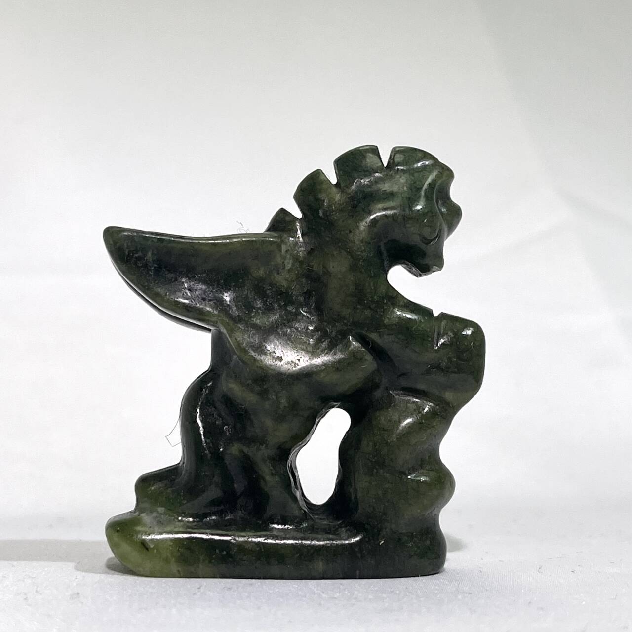 9 Types 2' Unicorn Carving Wholesale Crystal