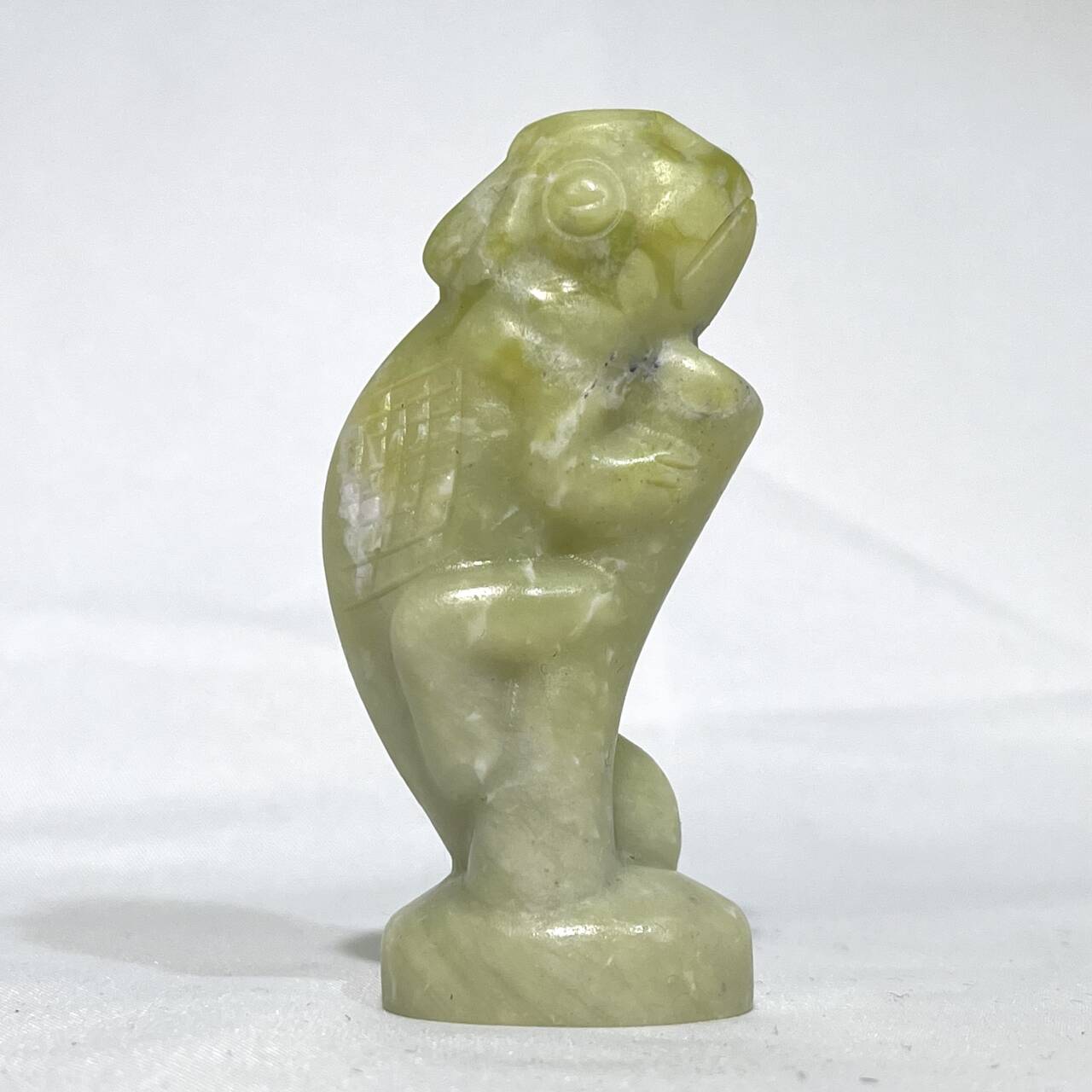 12 Types Lizard Carving,Crystal Wholesale