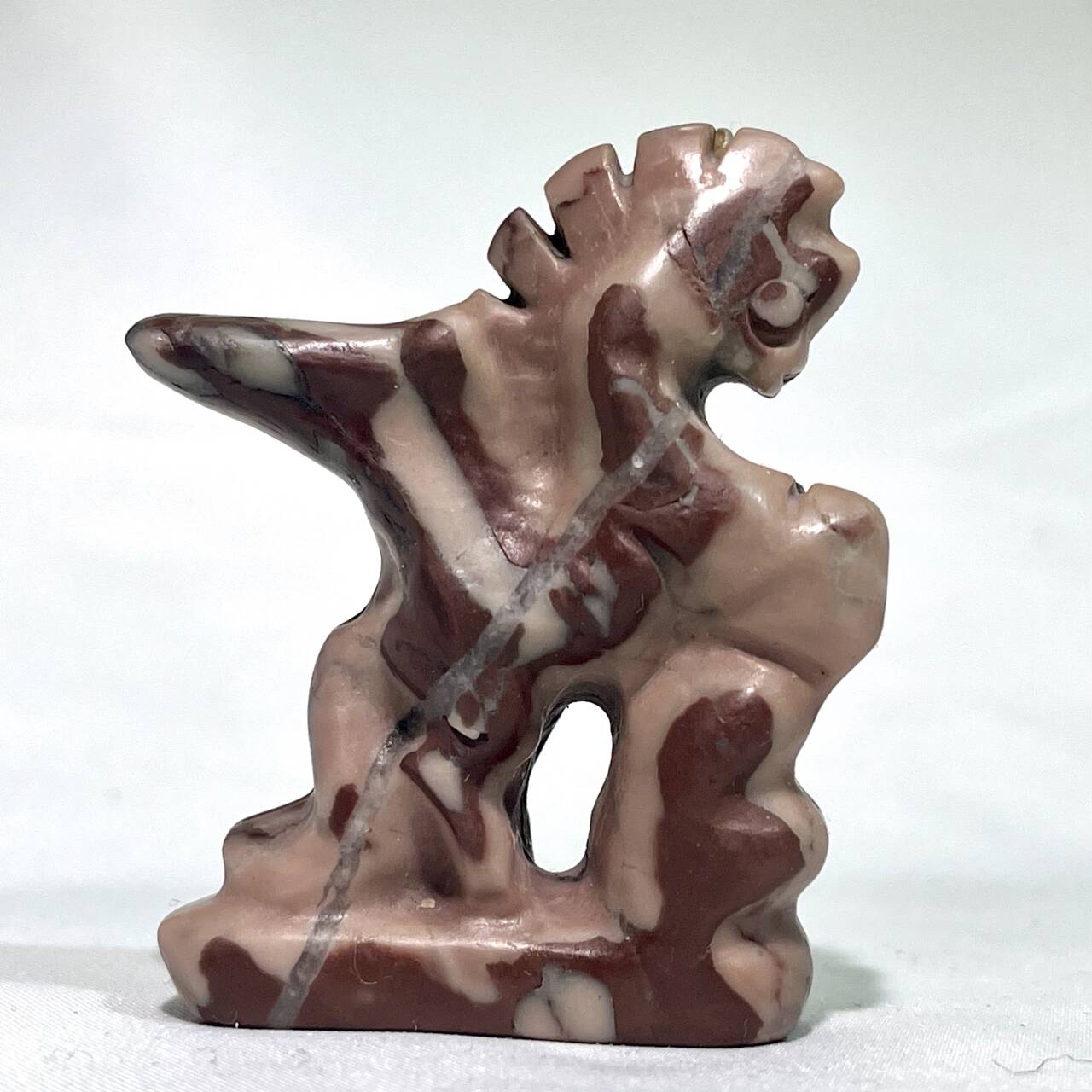 9 Types 2' Unicorn Carving Wholesale Crystal
