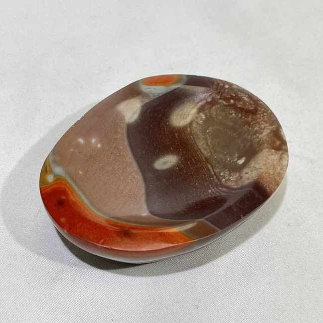 3.1-3.4' Ocean Stone Bowl
