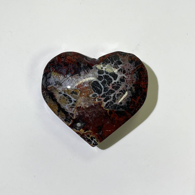 Differnet Style High Quality Heart