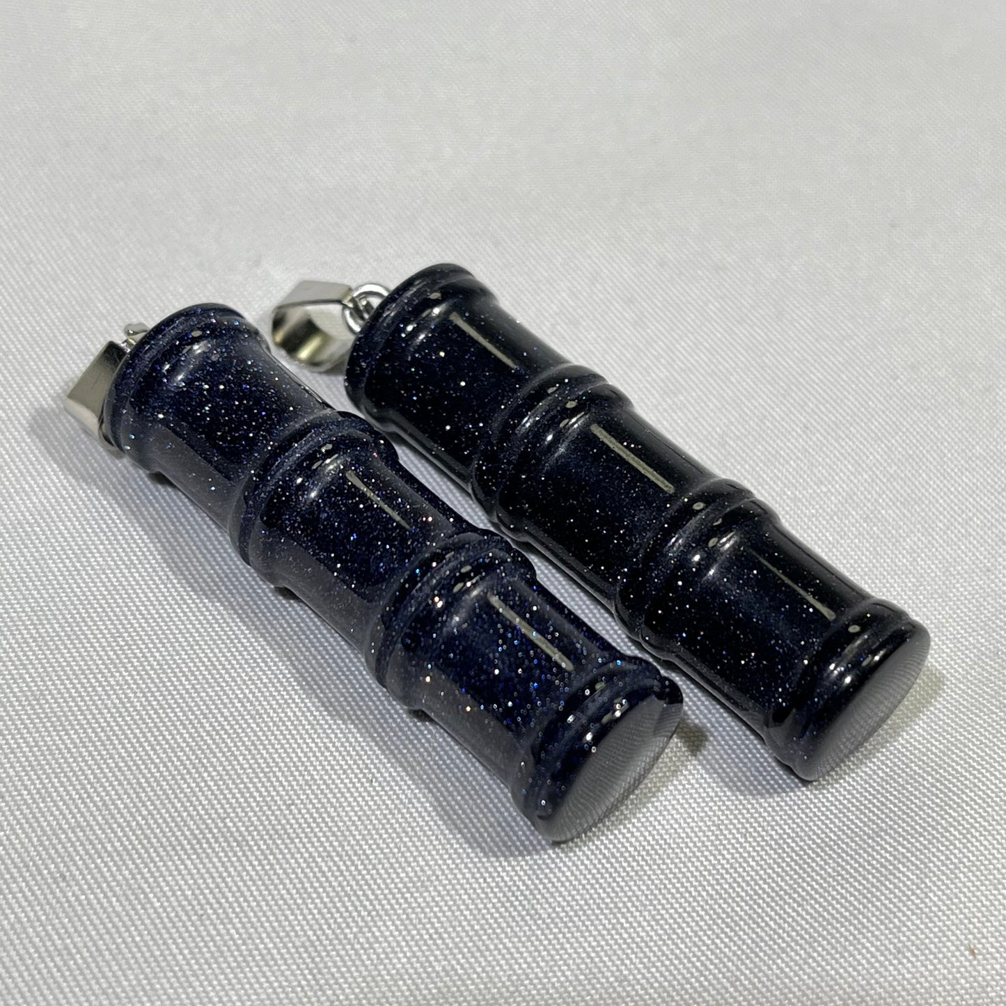 11 Types 1.6' Bamboo Pendant