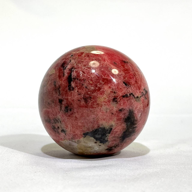 Differnet Style High Quality Spheres