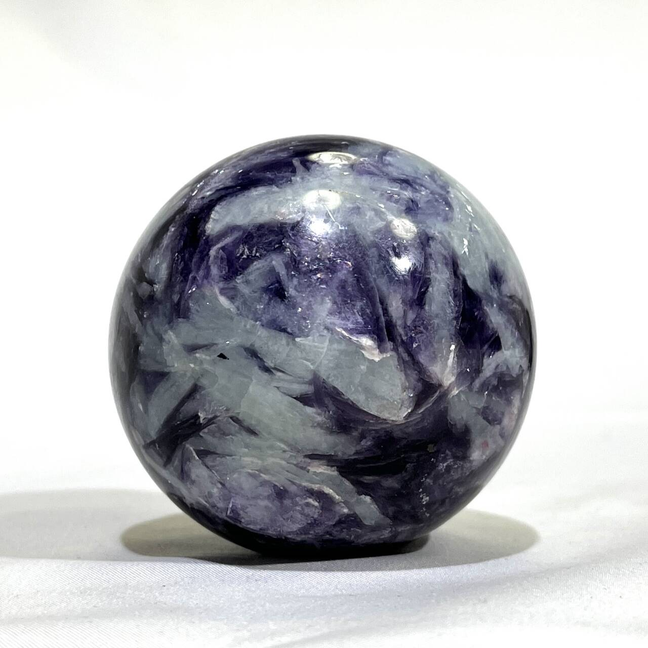 Differnet Style High Quality Spheres