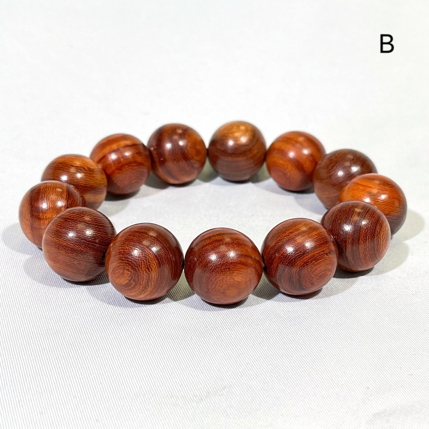 4 Types Wood Bracelet