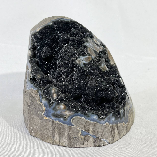 3-3.8' Amethyst Geode