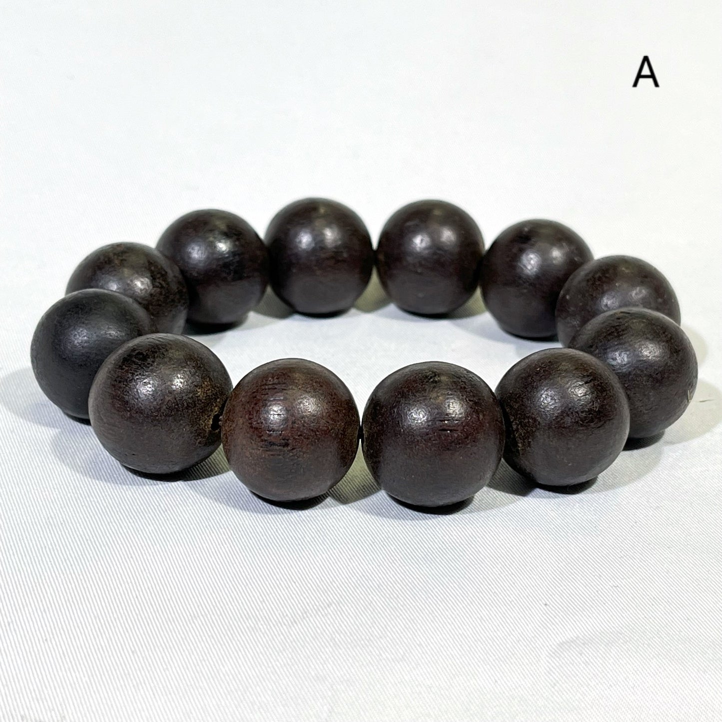 4 Types Wood Bracelet