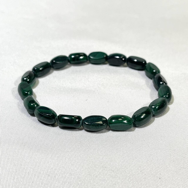 Malachite Necklace/Bracelet/Bead