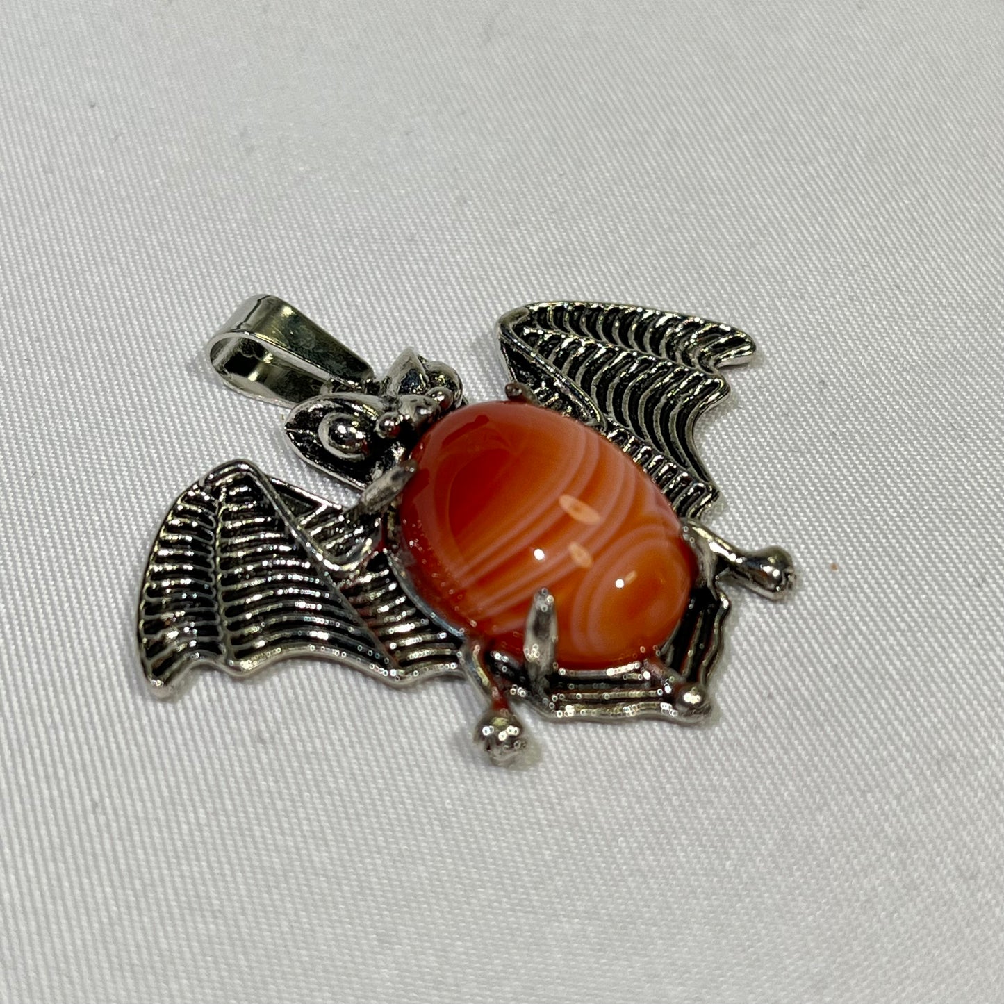 11 Types 1.2' Bat Pendant