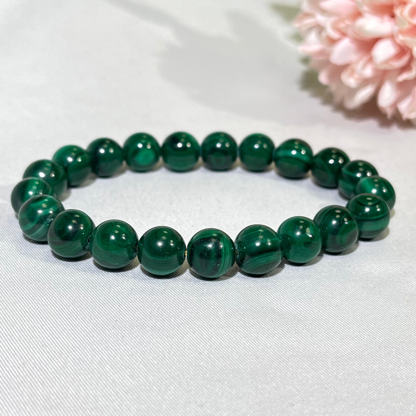 High Quality Jadeite,Green Emerald Mica,Phoenix Pine,Malachite,Turquoise Bracelets