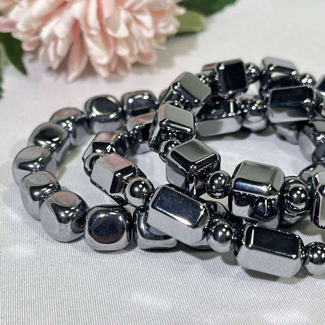 Differnet Style Terahertz Bracelet