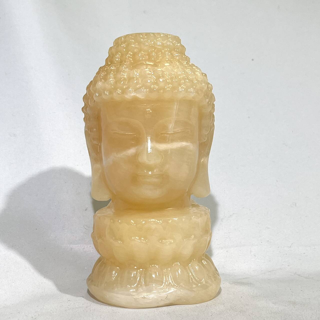4 Types Buddha Carving