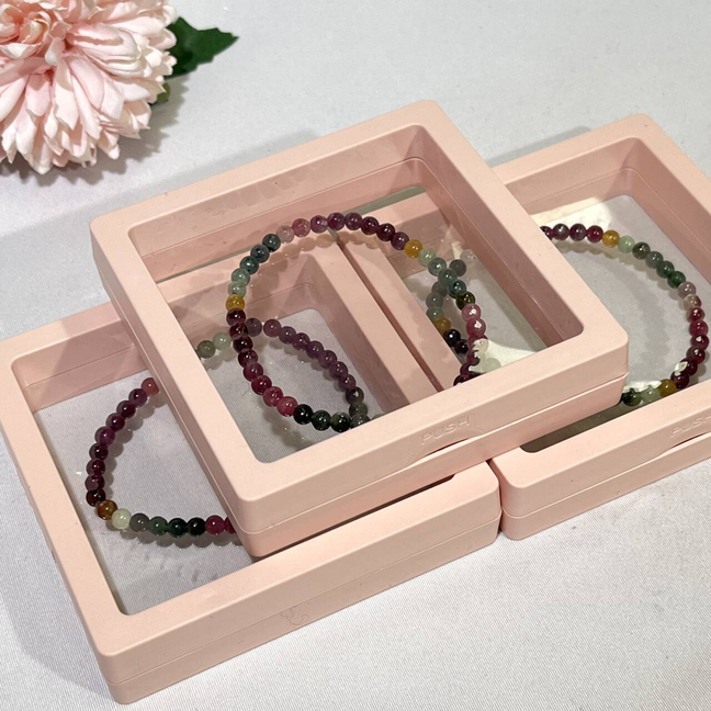 4.5mm Tourmaline Bracelet