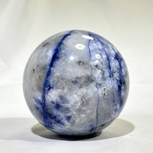 1.5-2.8' Lapis Lazuli,Agate,Qinghua Porcelain,Green Rutile,Fire Quartz Sphere