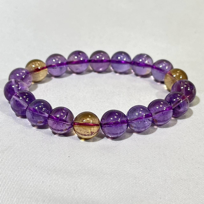 High Quality Bracelet/Bead Garden Quartz,Fire Quartz,Herkimer,Ametrine,Snowflake Garden Quartz
