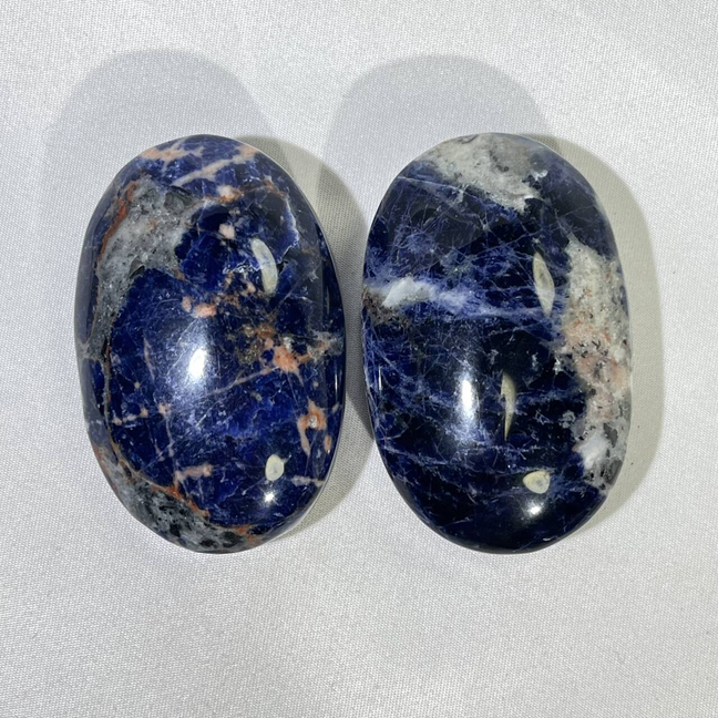 Sodalite Palm Wholesale Crystals