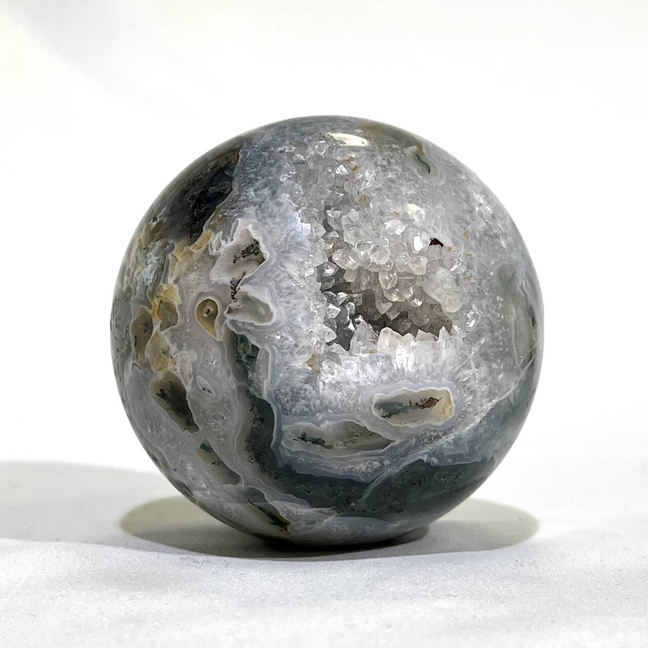 Differnet Style High Quality Spheres