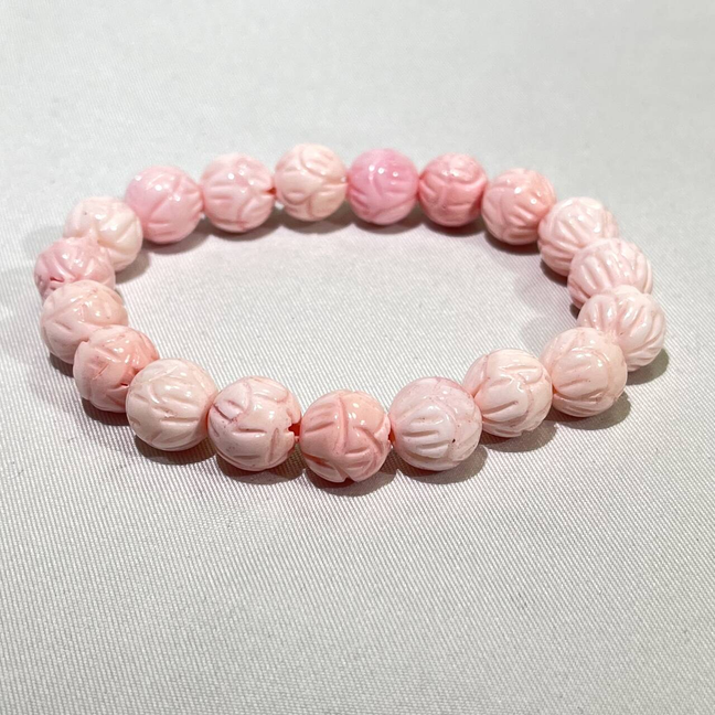 Differnet Style Shell Pearl Bracelet