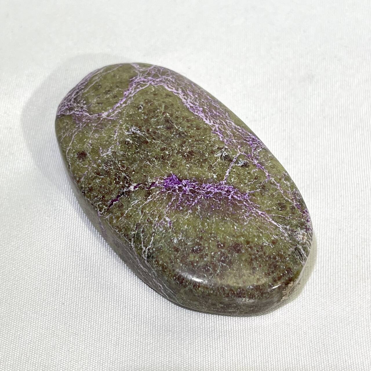 Atlantite/Stichtite Palm