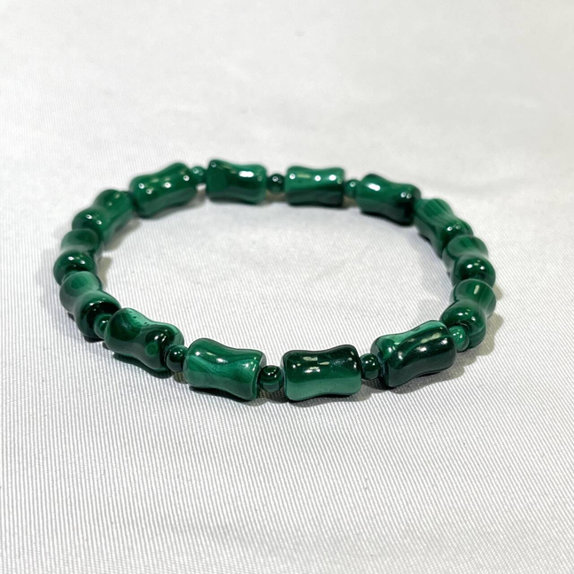 Malachite Necklace/Bracelet/Bead