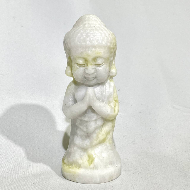 4 Types Buddha Carving