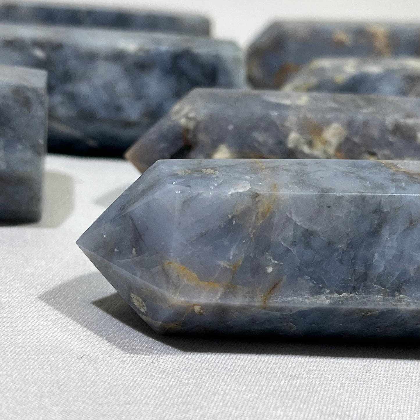 Blue Opal Tower Wholesale Point