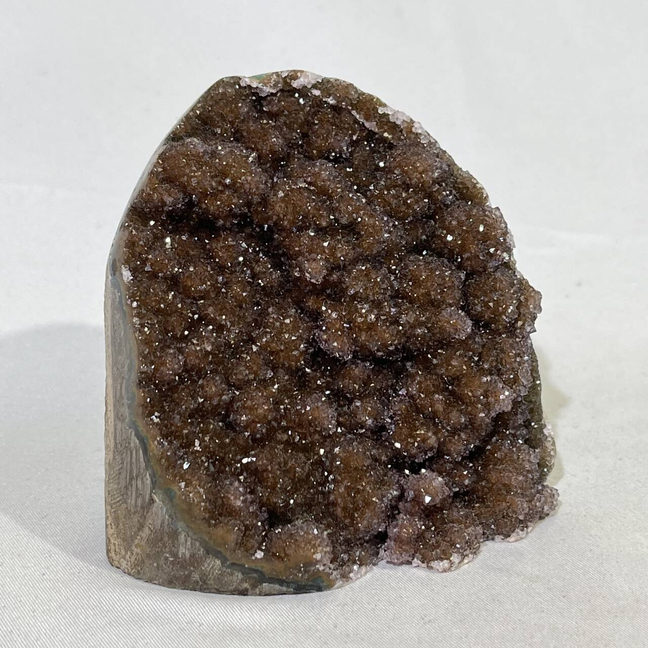 3-3.8' Amethyst Geode