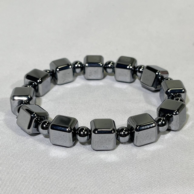Differnet Style Terahertz Bracelet