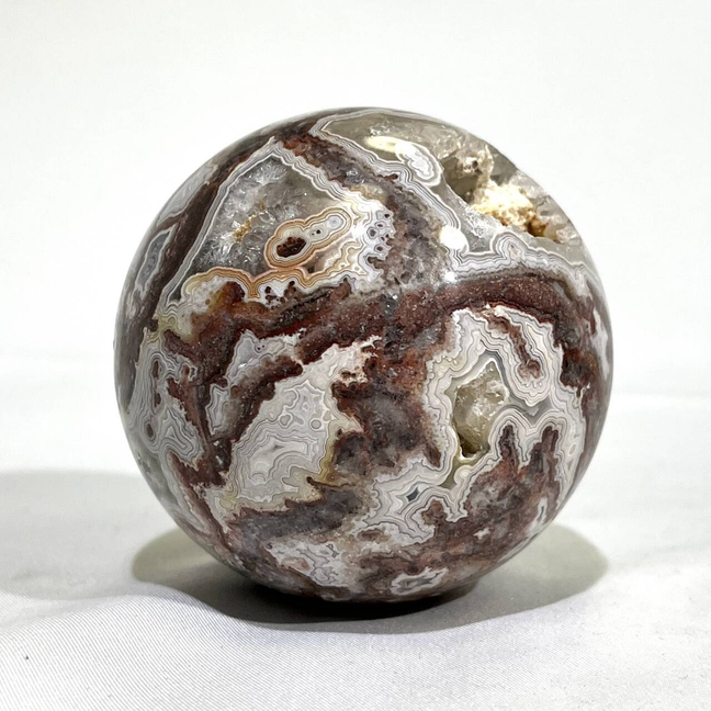 Differnet Style High Quality Spheres