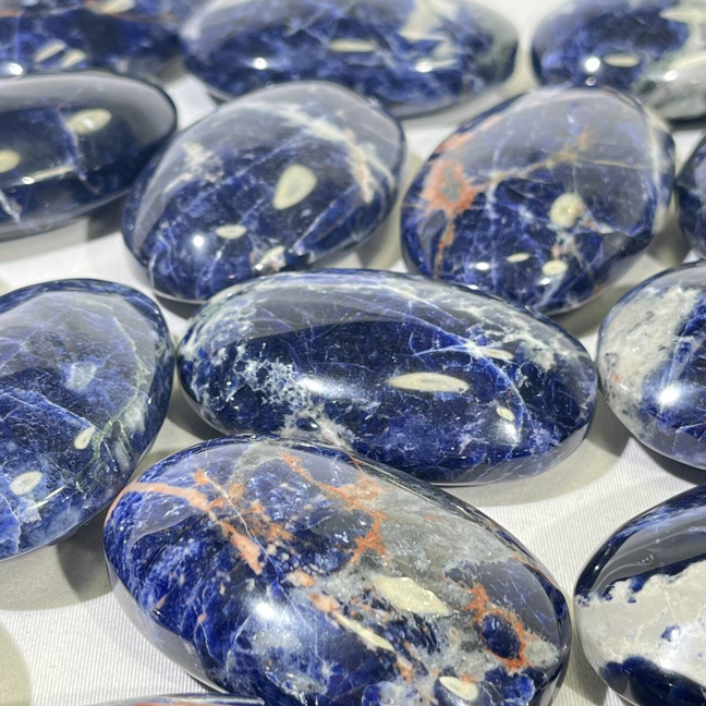 Sodalite Palm Wholesale Crystals